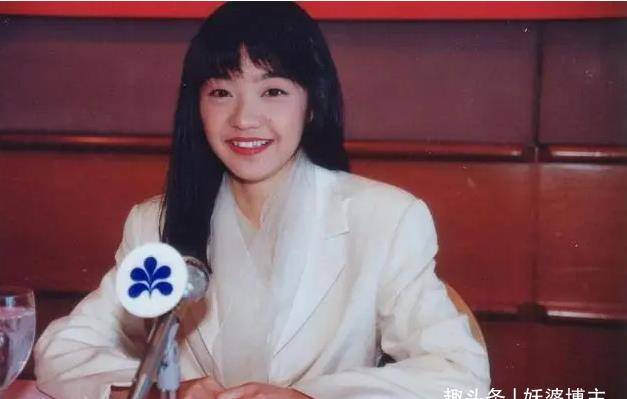 之争",林振强为她作词《傻女》,陈慧娴做了什么_梅艳芳_谭咏麟_欧丁玉