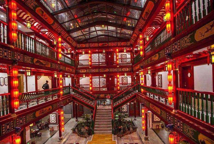 古代青楼消费到底高不高,能否换算成人民币?_时期_妓院_娼妓