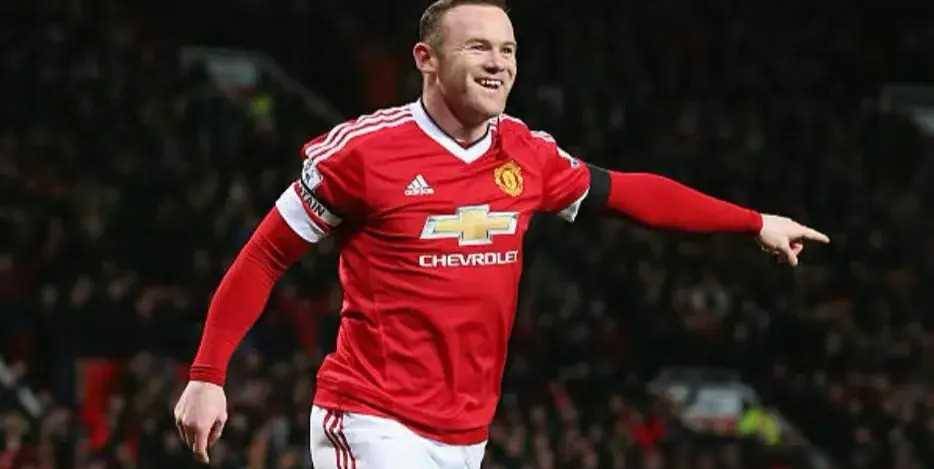 看了鲁尼谈c罗仅专注进球,才发现鲁尼已足够杰出,却仍比不了c_足球