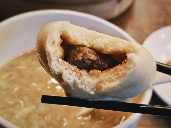 这座把北方人拿捏住的江苏小城,吃得也太好了吧_徐州_米线_时候