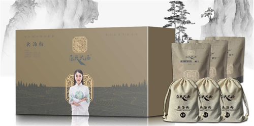 聚焦千亿蓝海,宫夫头汤依托三大独特优势打造品牌核心竞争力_产品