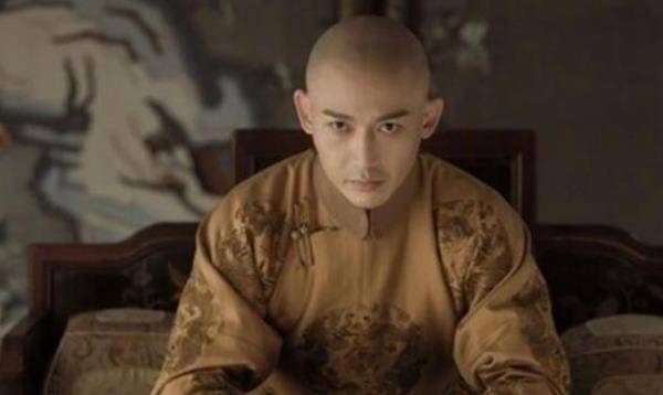 令妃刚生完孩子就被乾隆宠幸,153年后,令妃的尸骨揭开死亡真相_皇帝