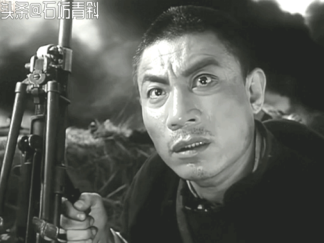 "长影一哥"郭振清:最爱在银幕上演工人,最大遗憾是没能入党_电影_生活