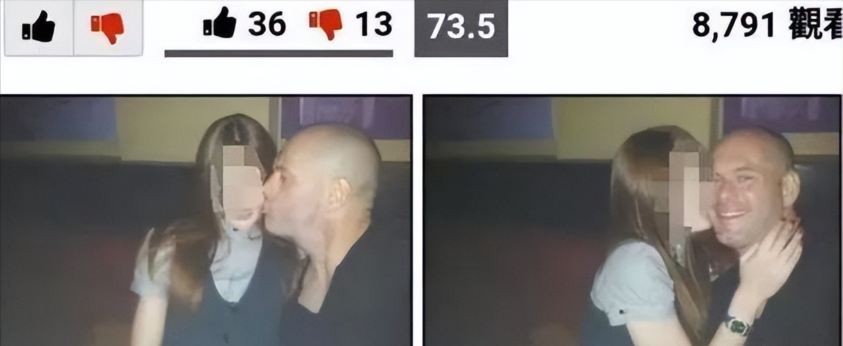 十年交往过1000多个中国女孩称:中国女孩太容易追了_女生_朋友_alex