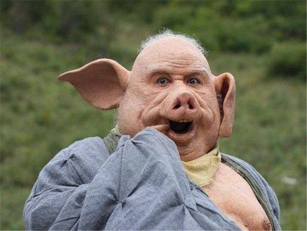 难怪猪八戒沙僧下凡后再不上天庭,孙悟空:换我,我也不去_斩首_结果