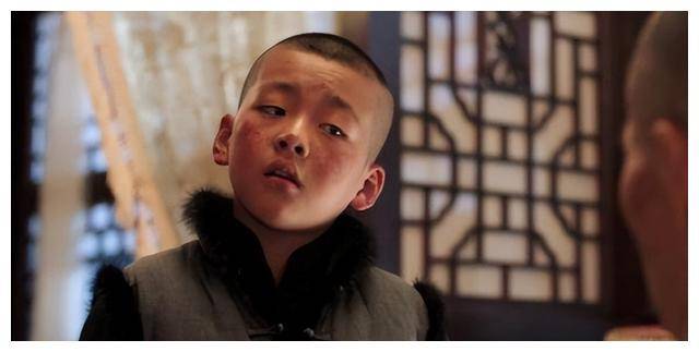 周云鹏携周思羽出演 张颂文新剧《猎冰》, 震撼演技惊艳全场_剧中