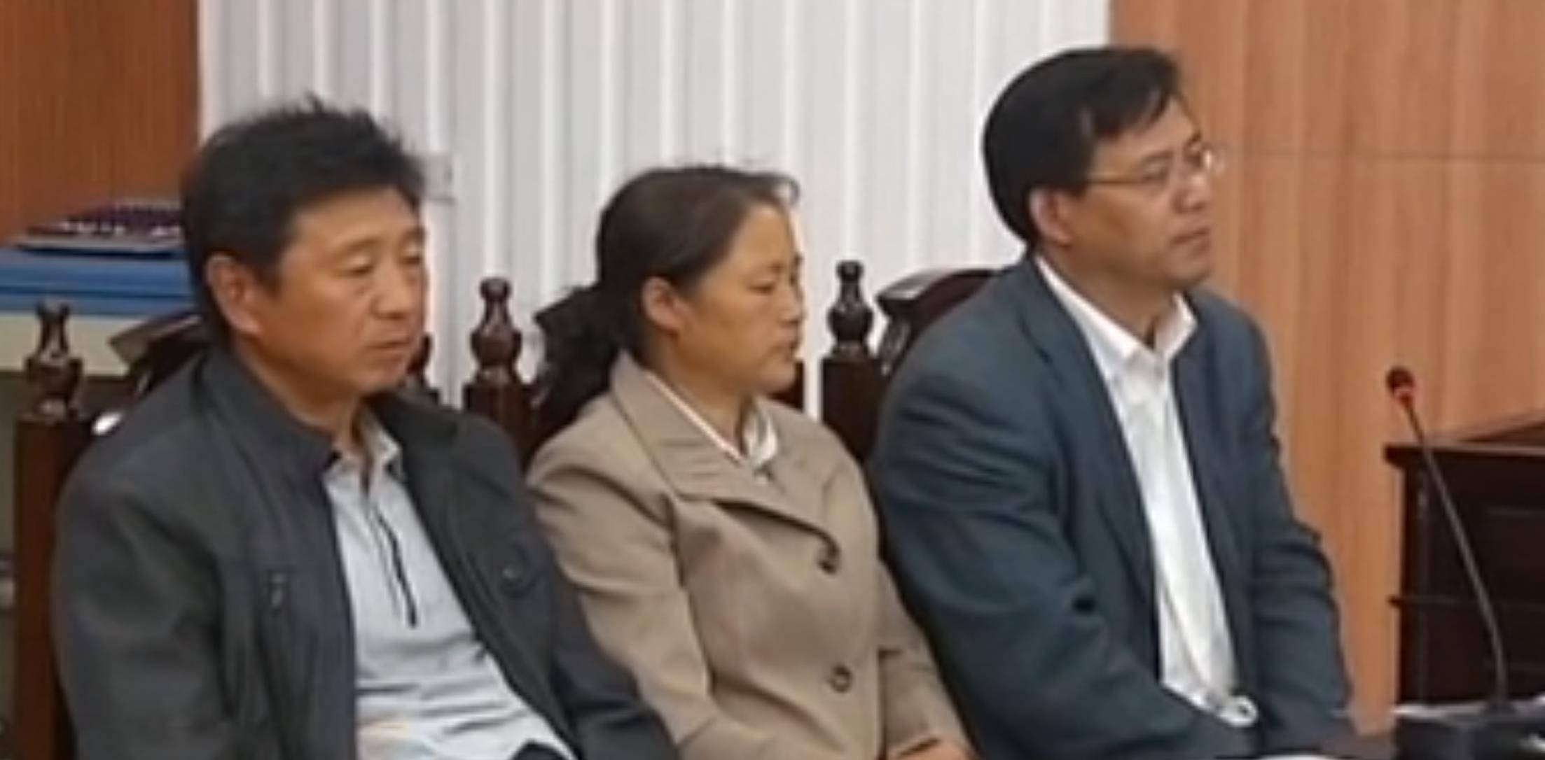 2010年,张彩虹夭折17年的儿子"死而复生"_婆婆_孩子_李德