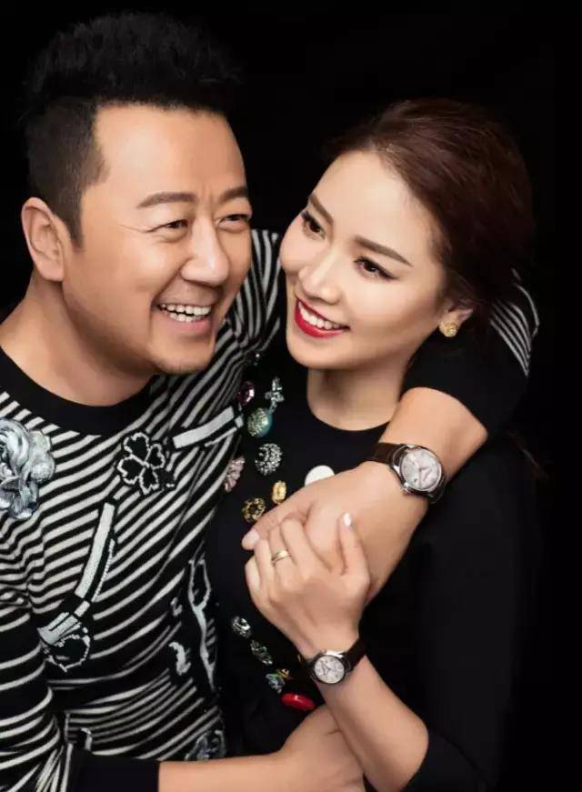 妻美儿帅女萌,郭涛真是不虚此生啊_德福_毕业_郭大叔