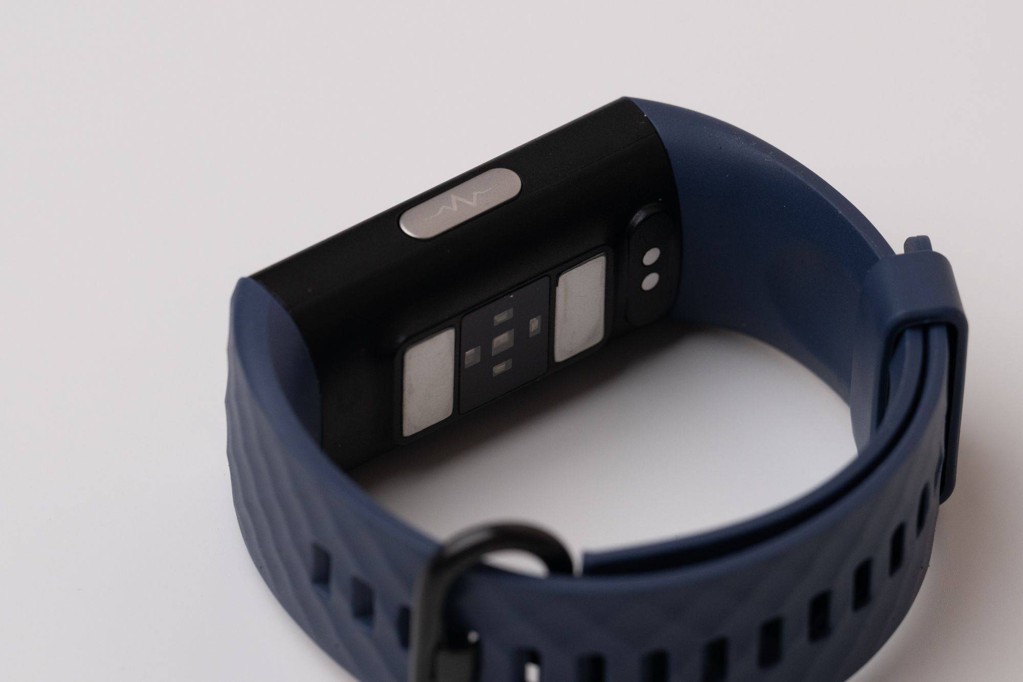 回家倒头就睡,多亏dido p1睡眠手环帮我_功能_质量_压力