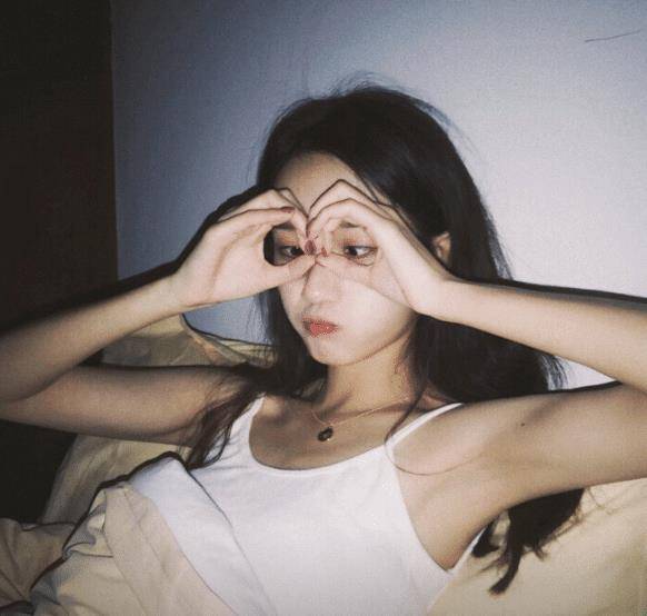 用这"3种头像"的女孩子,特别难追到手,海王都无能为力,不信去试试