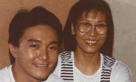 周星驰:差点娶罗慧娟,罗慧娟病逝后,他的电影全是写给