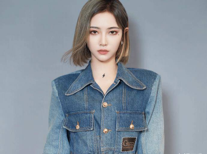 感觉_气质_虞书欣