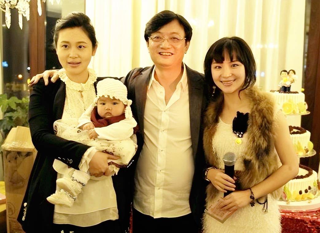 杨钰莹的老师,刘欢,韩磊的伯乐,作曲家李海鹰的辉煌背后有泪水_音乐