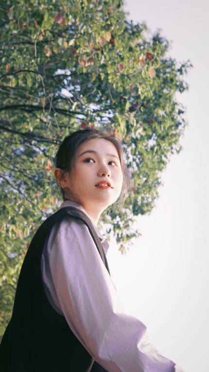 【就业人物经验分享】江西财经大学艺术学院沈嘉懿:无