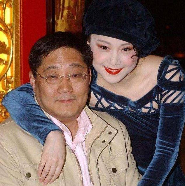 隐退23年却负债千万,最美"晴雯":老公宠我半生,也害我半生_安雯_苏越