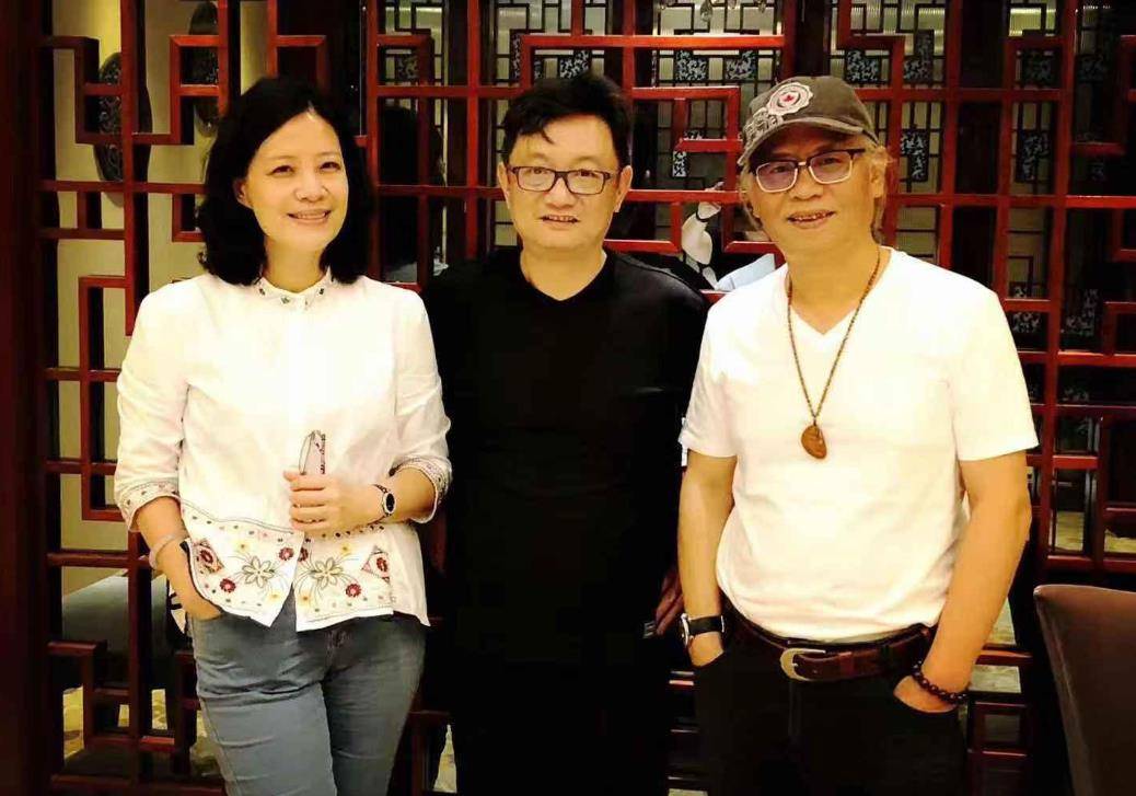 杨钰莹的老师,刘欢,韩磊的伯乐,作曲家李海鹰的辉煌背后有泪水_音乐