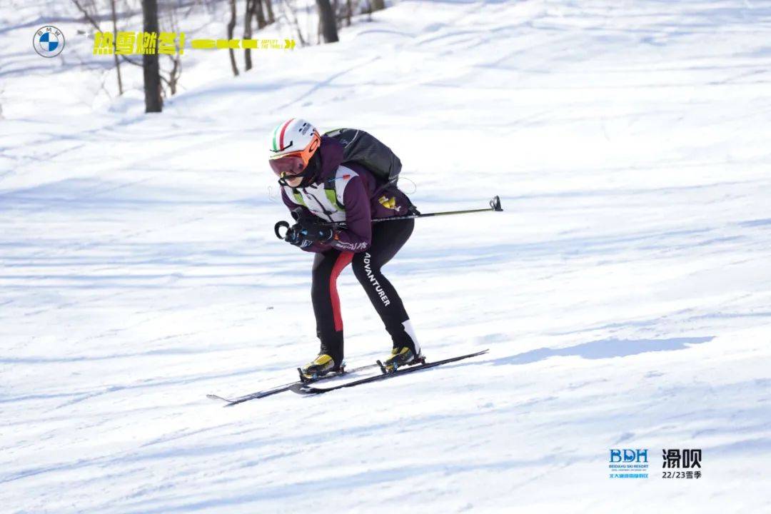 从雪野到越野:运动家张娜的多面人生_训练_丽江_登山