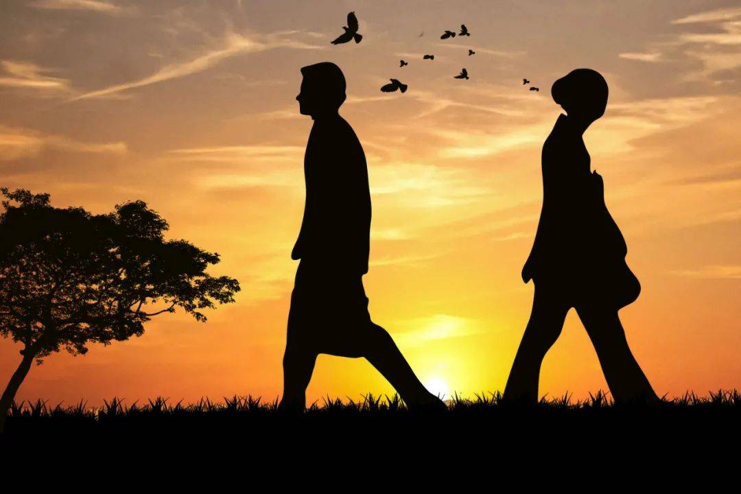 貌合神离的婚姻,可能是因为你不够"暴露"_丈夫_对方_妻子