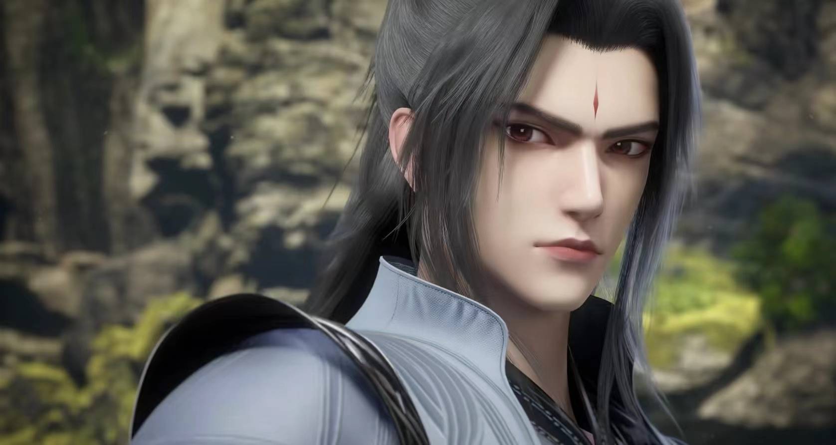 仙逆:新副本开启,四大重量级人物登场,端木极因为一事力保王林_六欲