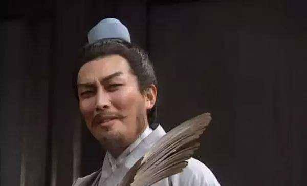 一天才,有他一人,就足以让三国成为一个伟大的时代_诸葛亮_刘备_孙权