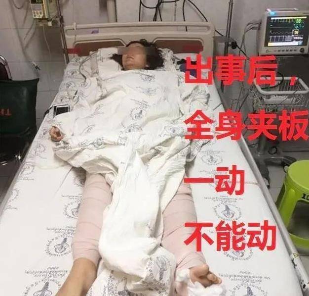 2年前,那个闪婚后被骗500万,被丈夫推下悬崖的孕妇,如今怎样了_王灵
