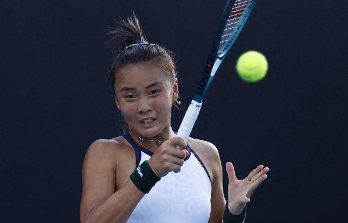 奥斯汀站大冷门,王雅繁2-0四号种子,袁跃2-1逆转_袁悦_对手_首轮比赛