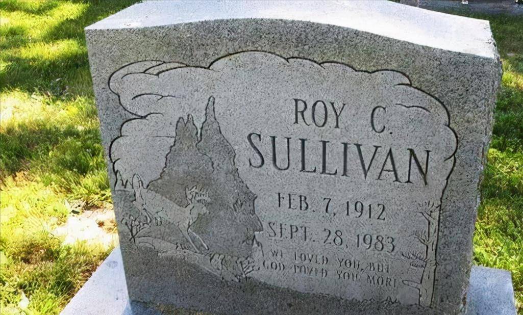 世界上十个最倒霉的人,竟然还有人亲身经历过原子弹爆炸而不死_罗伊