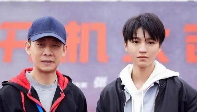 "衰神附体"张译:被嘲长相丑却成影帝,守候初恋植物人十年_王俊凯