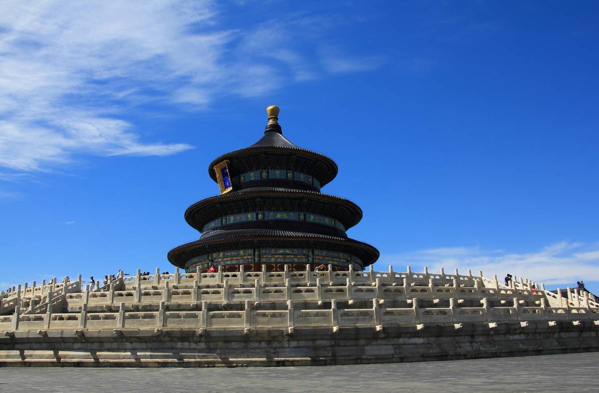 去北京4天旅游攻略及费用,北京旅行4天大概多少钱,2024最新景点,避坑