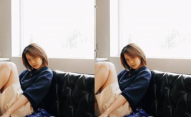 如今与白敬亭搭档,剧照流出后:不追亏惨了_姜珮瑶_剧中_佟年跟