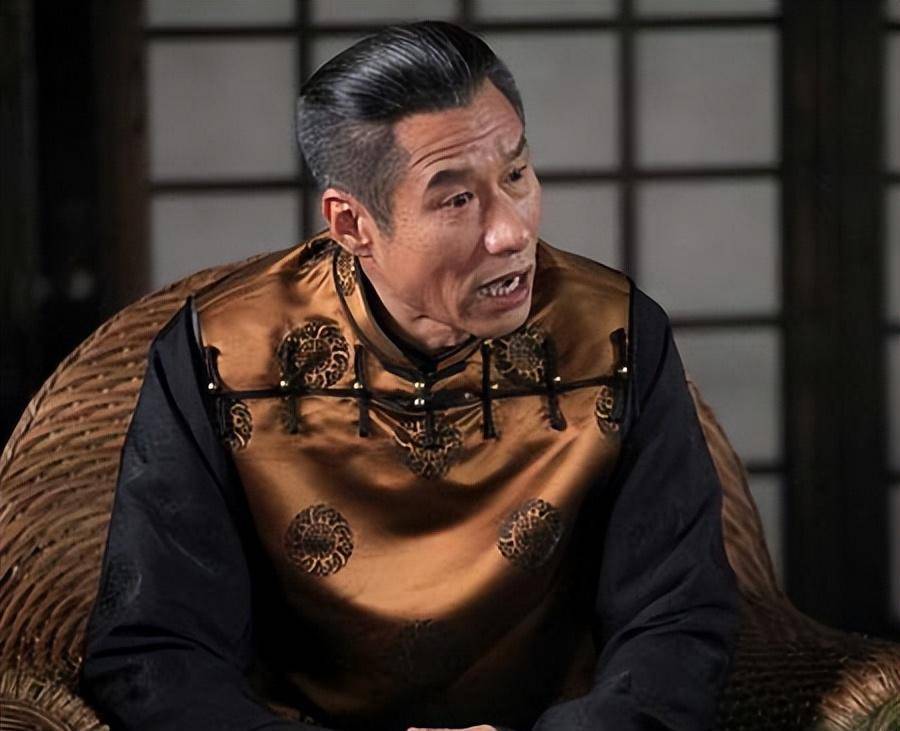 《大宅门》播出21年,7位演员境况相差太大,女2号如