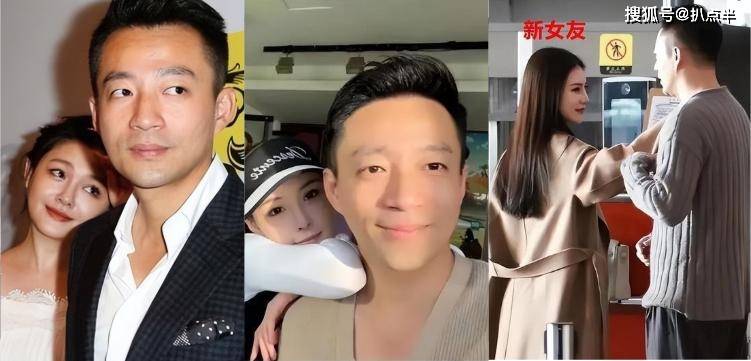 相处三个月,汪小菲又要闪婚:新女友mandy有何过人之处?