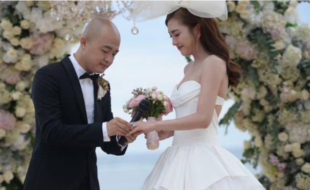 包文婧:自残倒追包贝尔,靠跳楼防分手,逼婚10年的她幸福吗?