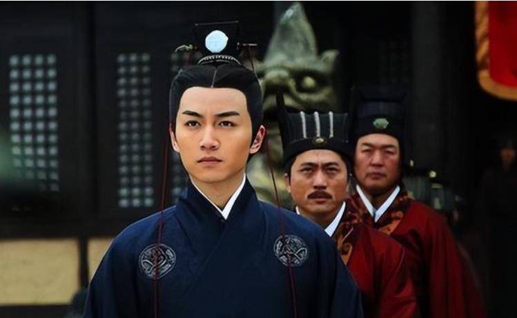 无底线耍酒疯,鸩杀兰陵王,弑亲辱嫂,享国28年的北齐有多荒唐?