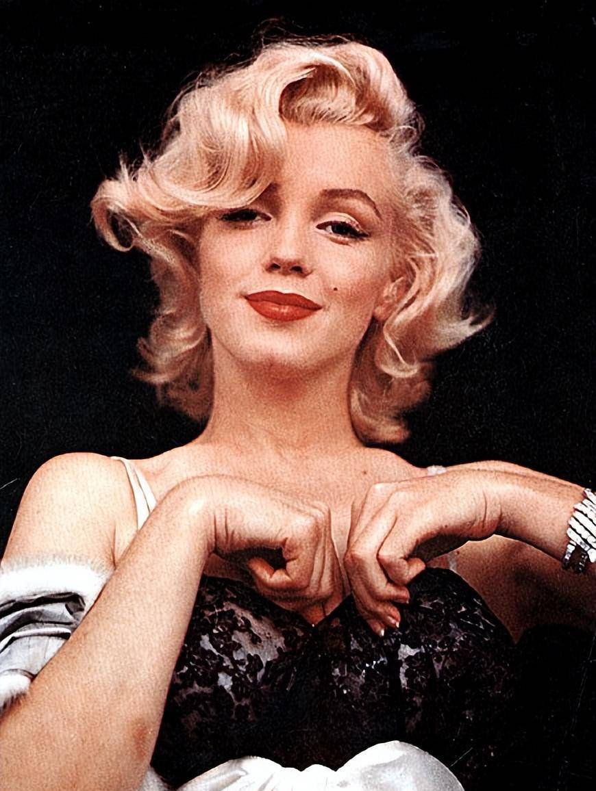 60年后,再看玛丽莲·梦露,她还是你心中的时尚女神吗?_生活_杂志_照片