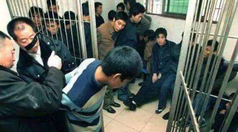 1992年,江苏死刑犯临执行前疯狂研究字典,最高法院