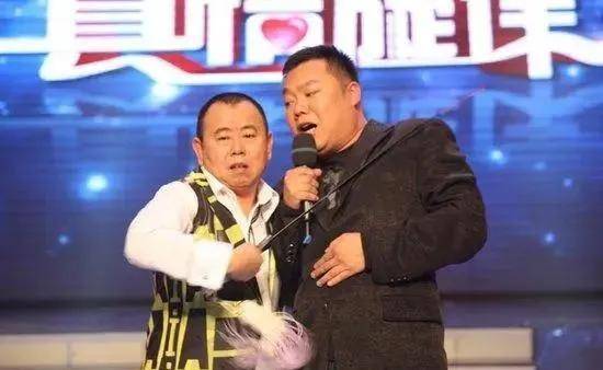 演员姜超:相亲20次相来一个老婆,结婚多年浪漫依旧_张蒨_女人_妈妈