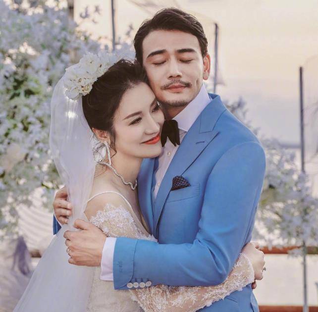 荧幕女神王黎雯:巅峰时下嫁杨烁后,她的牺牲远比我们想得多_北京_毕业