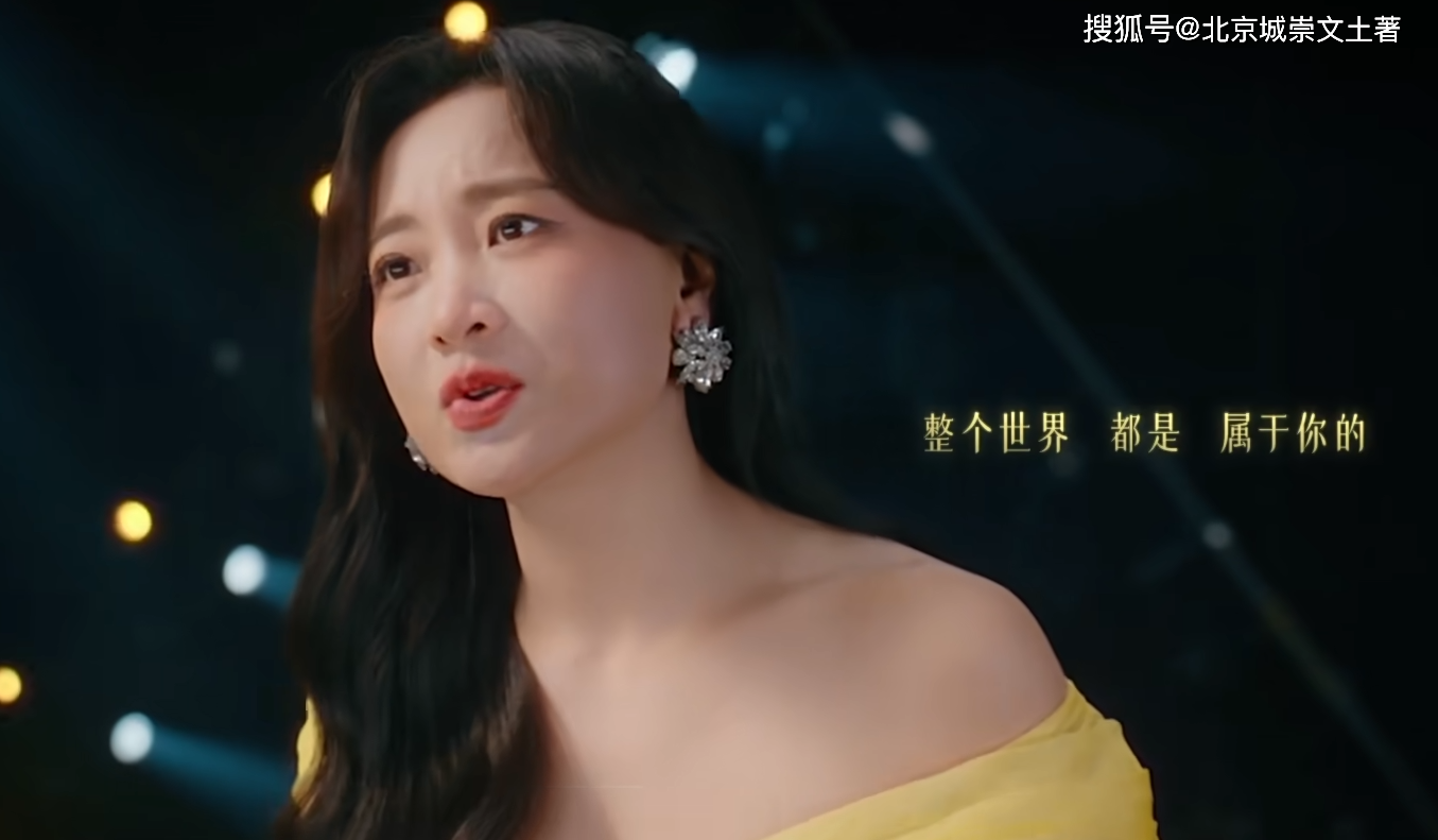 热辣滚烫:网曝即将开启衍生演唱会,周深陪伴曲小美满,呼声登顶_贾玲暴