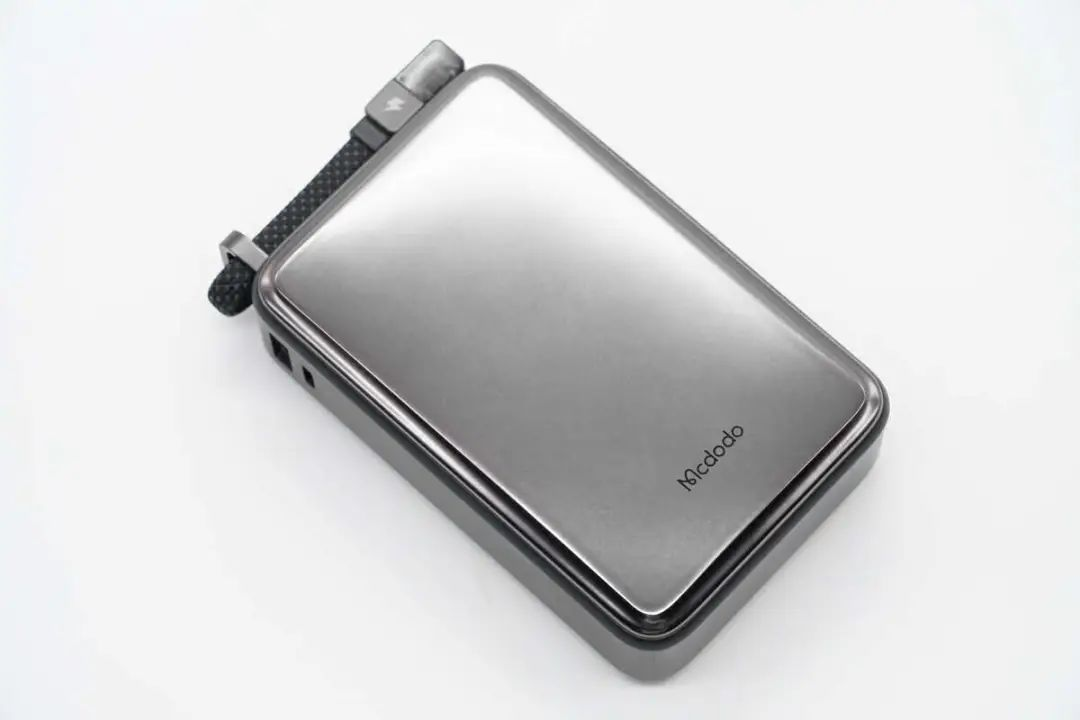 让魅族手机开启pps快充,这十款充电宝安排上了_移动电源_大功率_支持