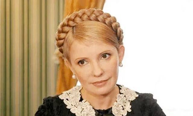 季莫申科:富可敌国的"天然气公主"_能源公司_政坛_国家