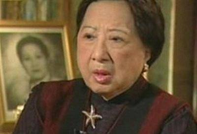 陈家保不住先人故居陈立夫有3个儿子1个女儿,而陈果夫只有1个女儿