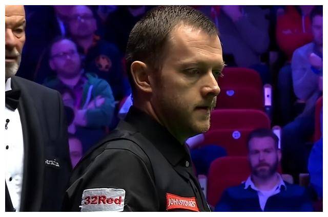 马克艾伦_比赛_斯诺克