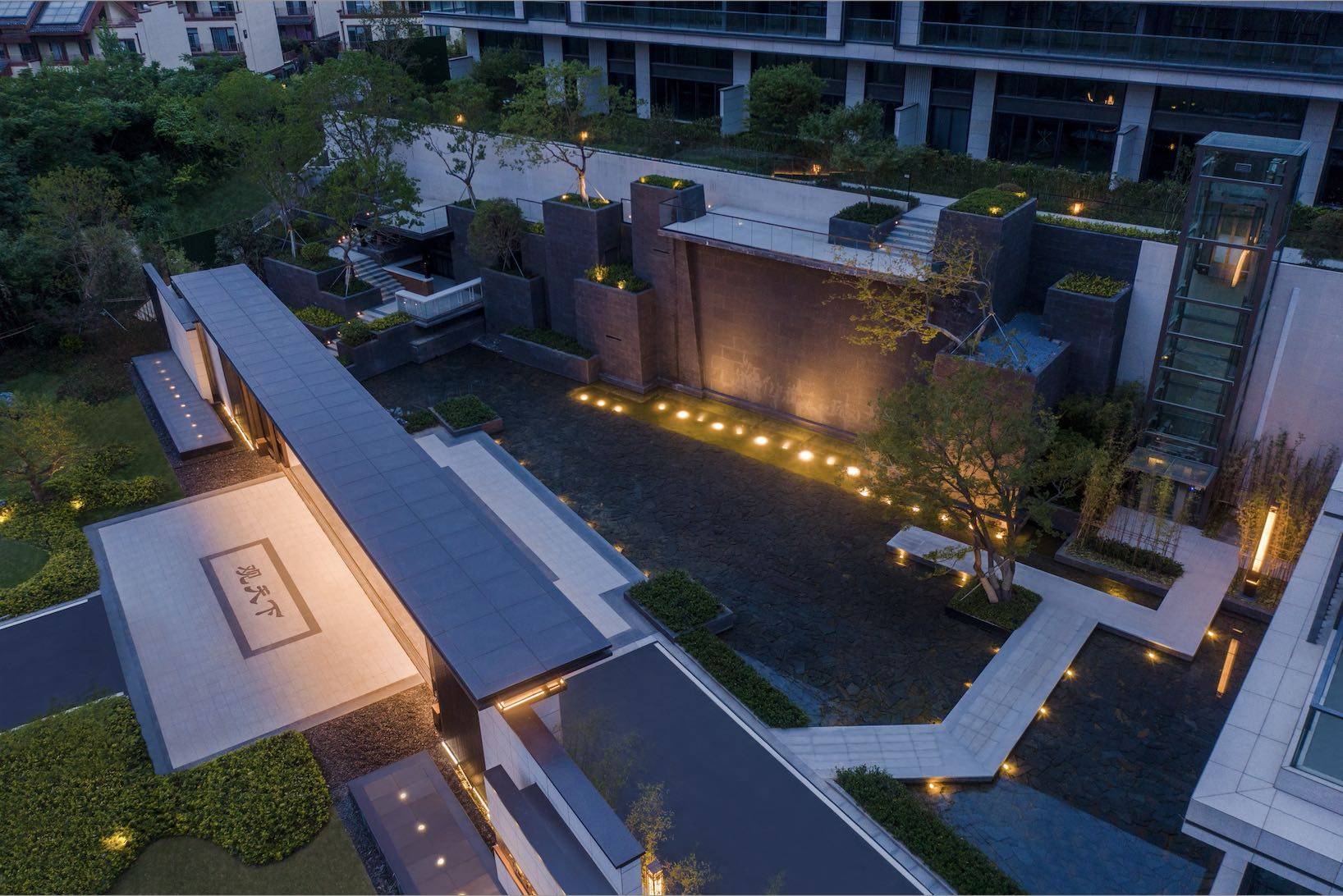 句容宝华金科观天下→售楼处电话→售楼中心首页网站→楼盘详情→24