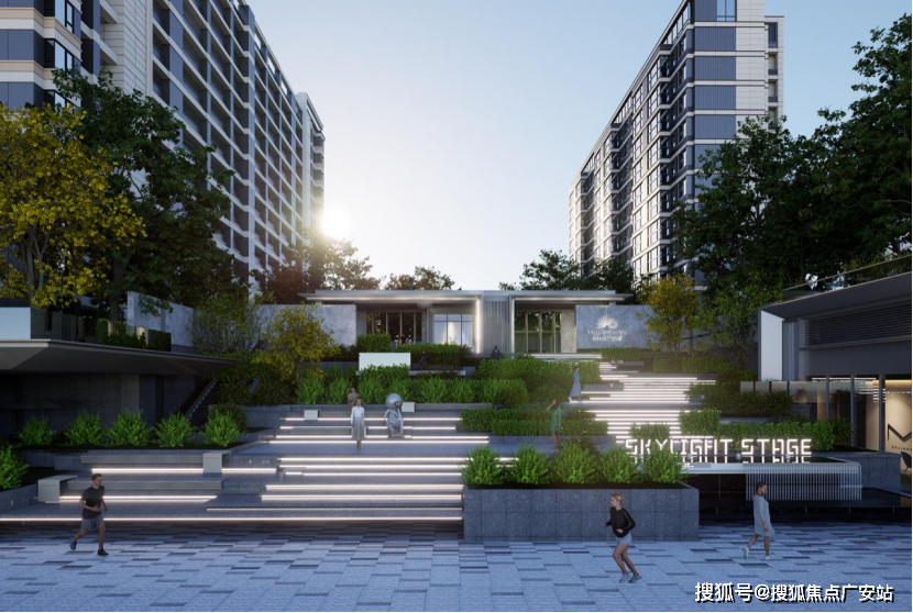 上海保利光合跃城开启认购|保利光合跃城一房一价表公布_闵行_项目