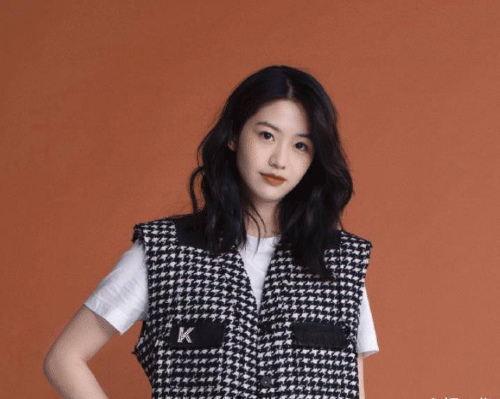 左肩_向涵_热度