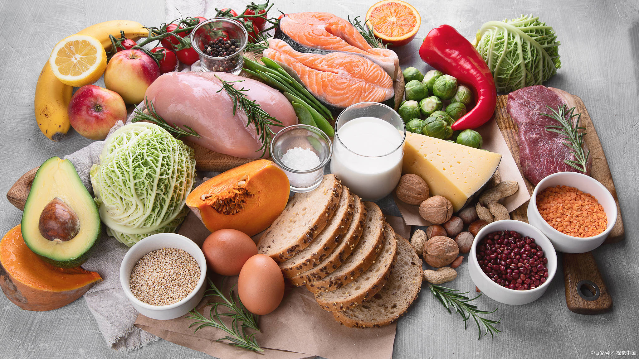 原来"地中海饮食"是运动神经元的秘密武器_患者_食物_肌肉