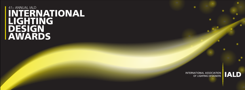 竞赛丨2024 iald国际照明设计大奖3月17日报名截止_参赛_项目_作品