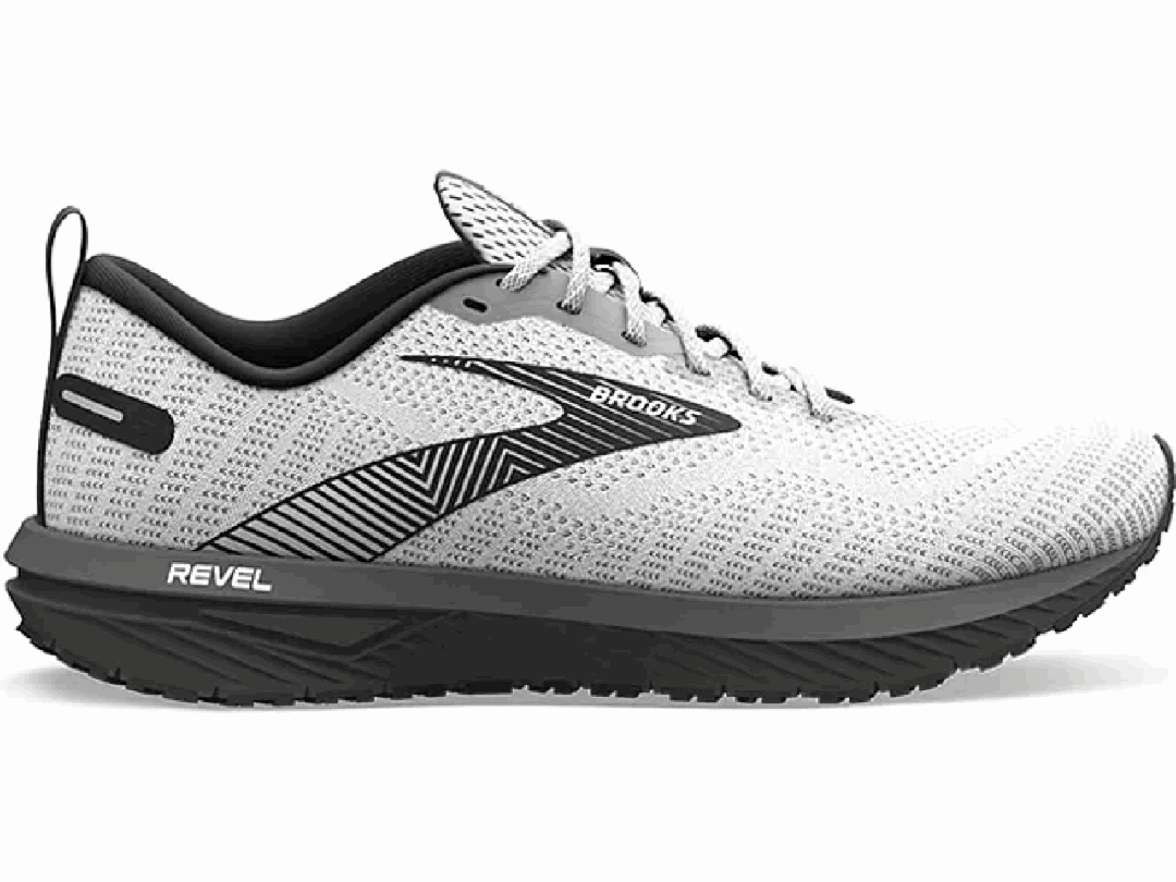 装备|不同类型的跑者,适配不同款式的跑鞋_running_鞋子_缓冲