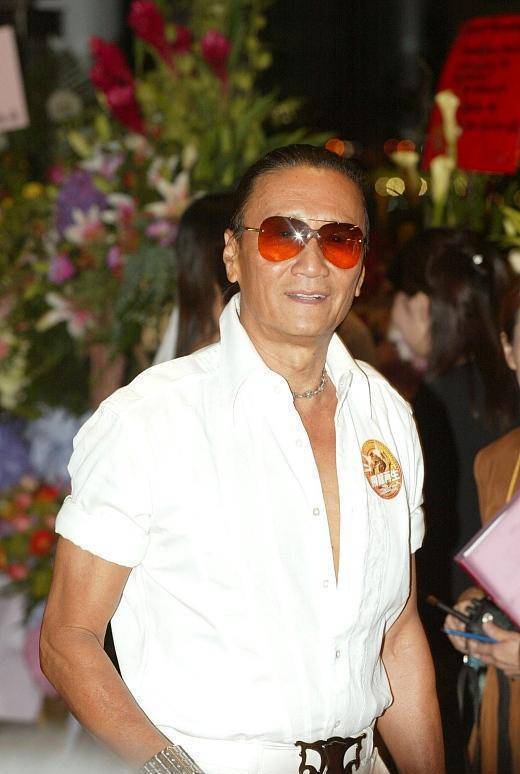 83岁谢贤一生潇洒倜傥, 没想到害了自己女儿,谢婷婷如今成这样!